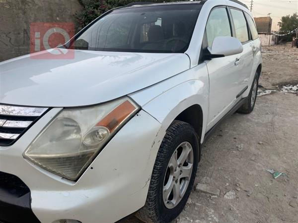 سوزوكي XL7 2008   للبيع في العراق -  بغداد